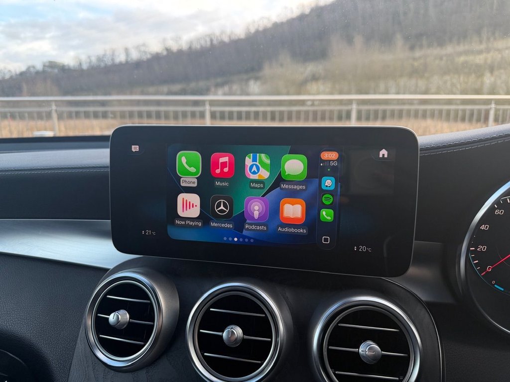 Used Mercedes-Benz GLC 2019 for sale - 77525895: Photo 8