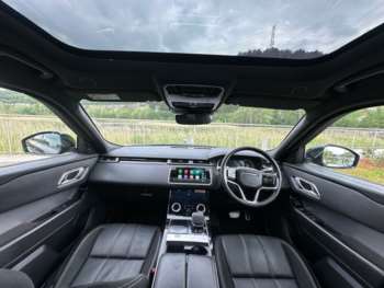 Used Land Rover Range Rover Velar 2021 for sale - 74910239: Photo