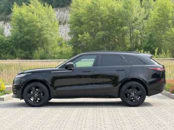 Used Land Rover Range Rover Velar 2021 for sale - 74910239: Photo