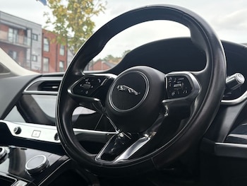 Used Jaguar I-Pace 2020 for sale - 79567264: Photo