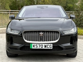 Used Jaguar I-Pace 2020 for sale - 79567264: Photo