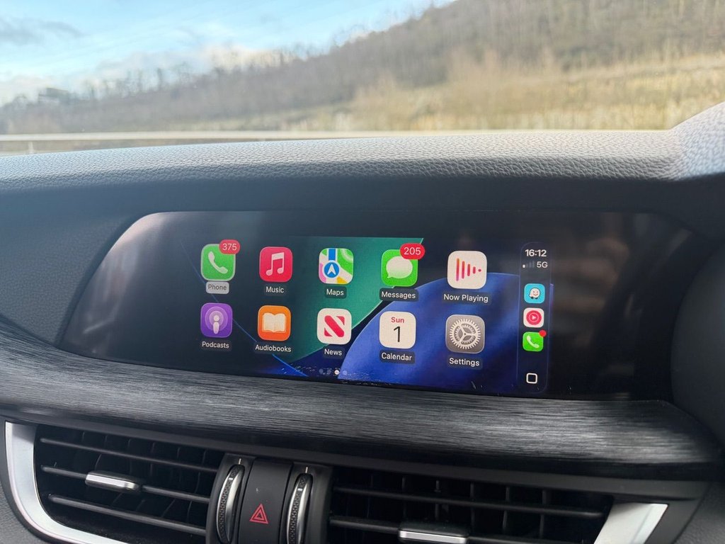 Used Alfa Romeo Stelvio 2019 for sale - 77719798: Photo 11