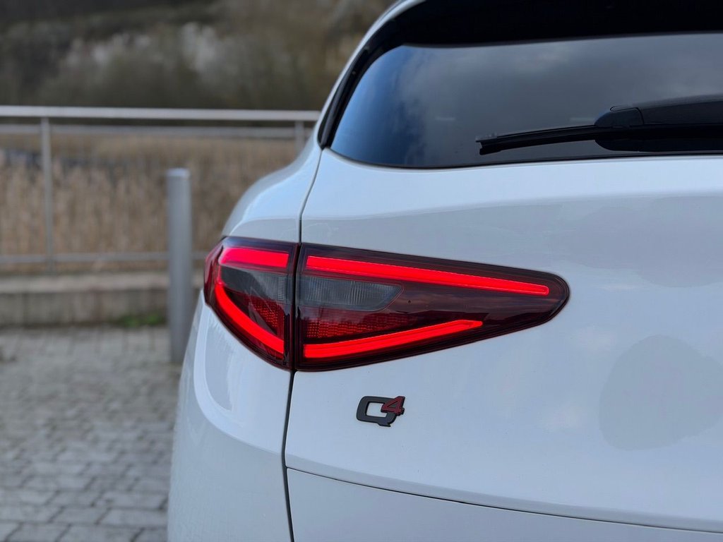 Used Alfa Romeo Stelvio 2019 for sale - 77719798: Photo 13