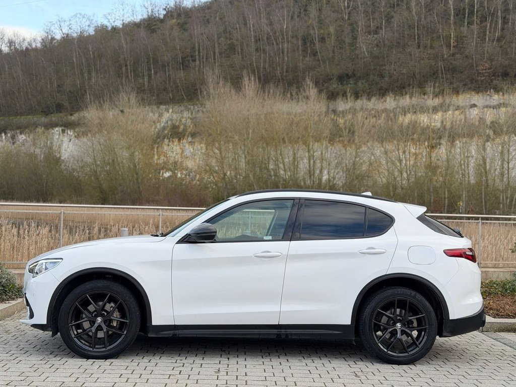 Used Alfa Romeo Stelvio 2019 for sale - 77719798: Photo 15