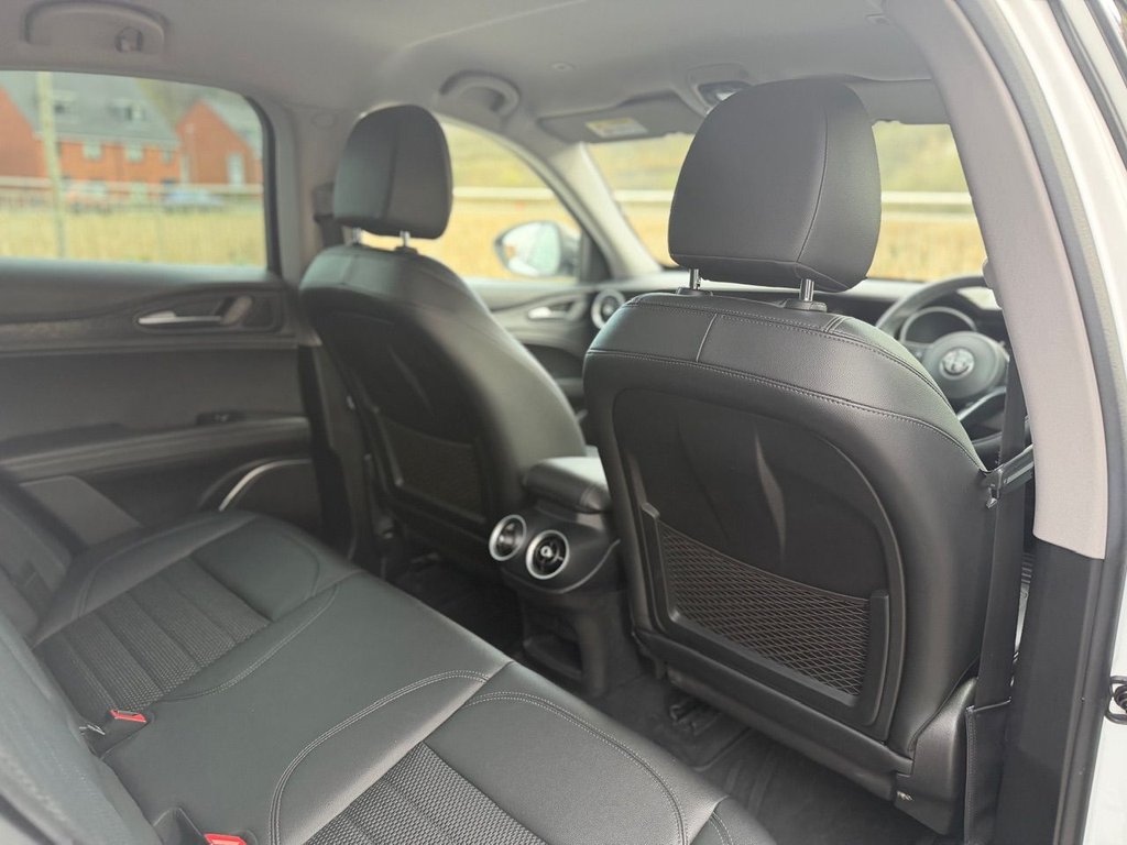 Used Alfa Romeo Stelvio 2019 for sale - 77719798: Photo 16