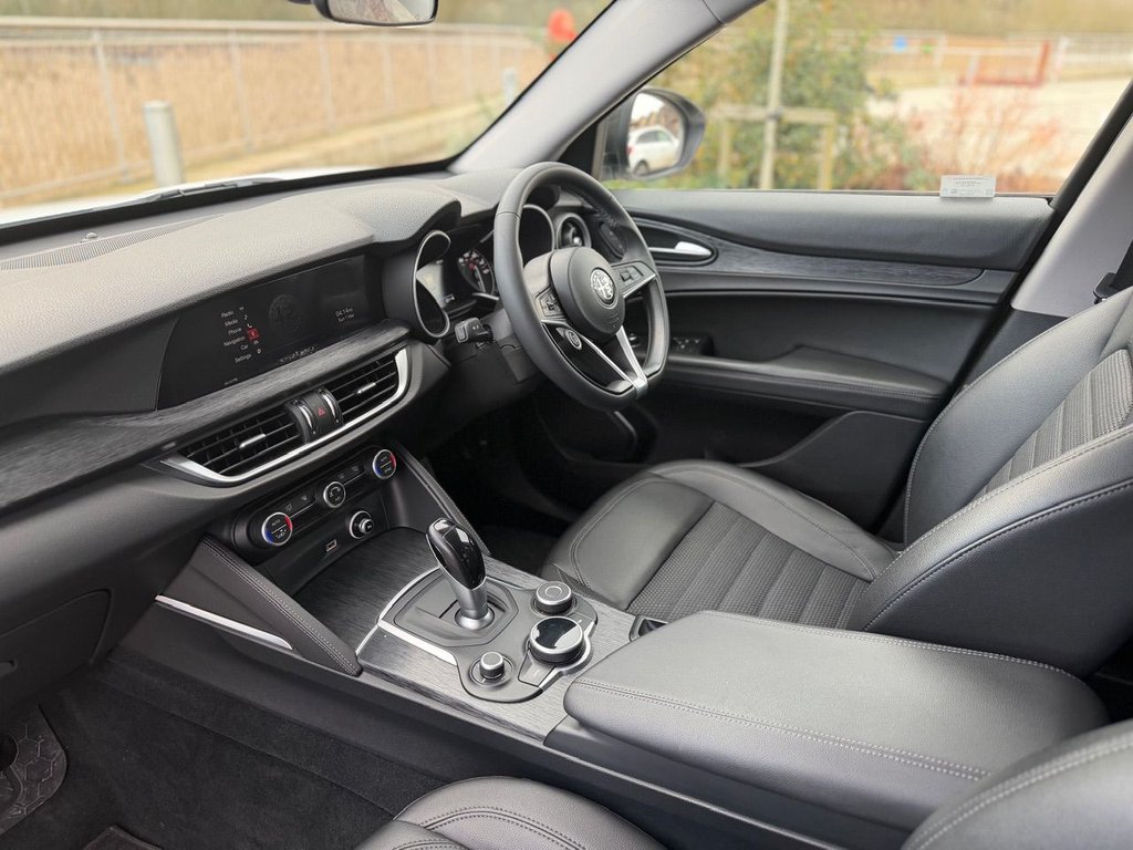 Used Alfa Romeo Stelvio 2019 for sale - 77719798: Photo 18