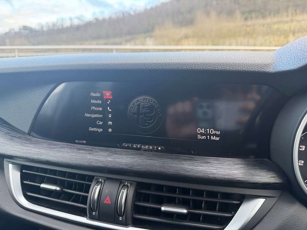 Used Alfa Romeo Stelvio 2019 for sale - 77719798: Photo 19