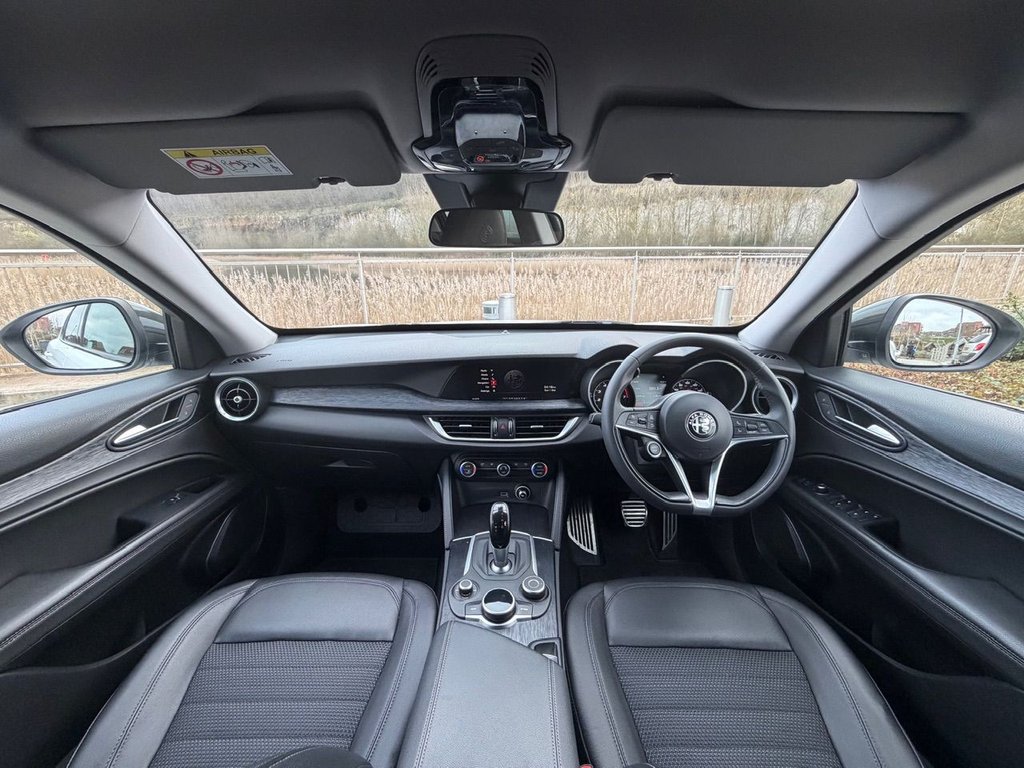 Used Alfa Romeo Stelvio 2019 for sale - 77719798: Photo 2