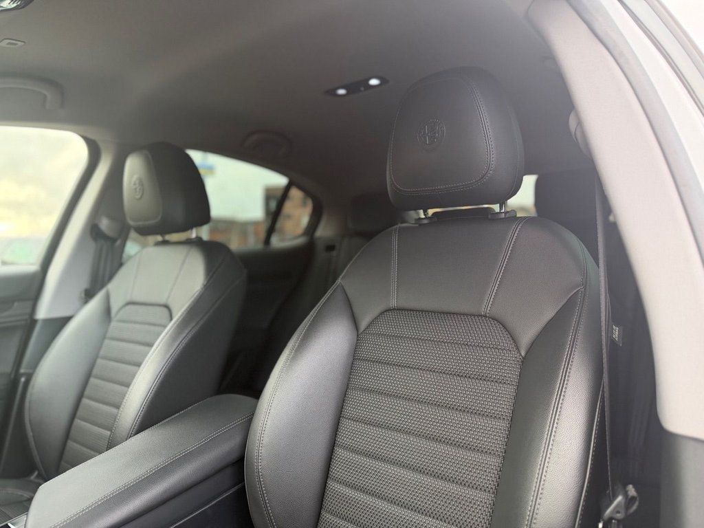 Used Alfa Romeo Stelvio 2019 for sale - 77719798: Photo 21