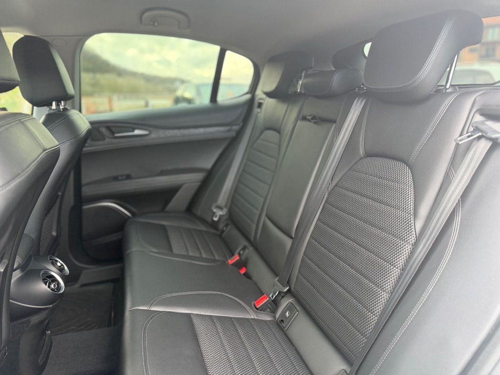 Used Alfa Romeo Stelvio 2019 for sale - 77719798: Photo 22