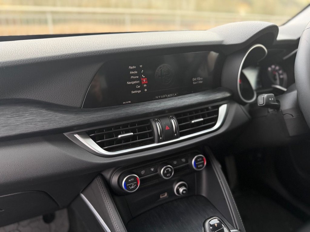 Used Alfa Romeo Stelvio 2019 for sale - 77719798: Photo 23