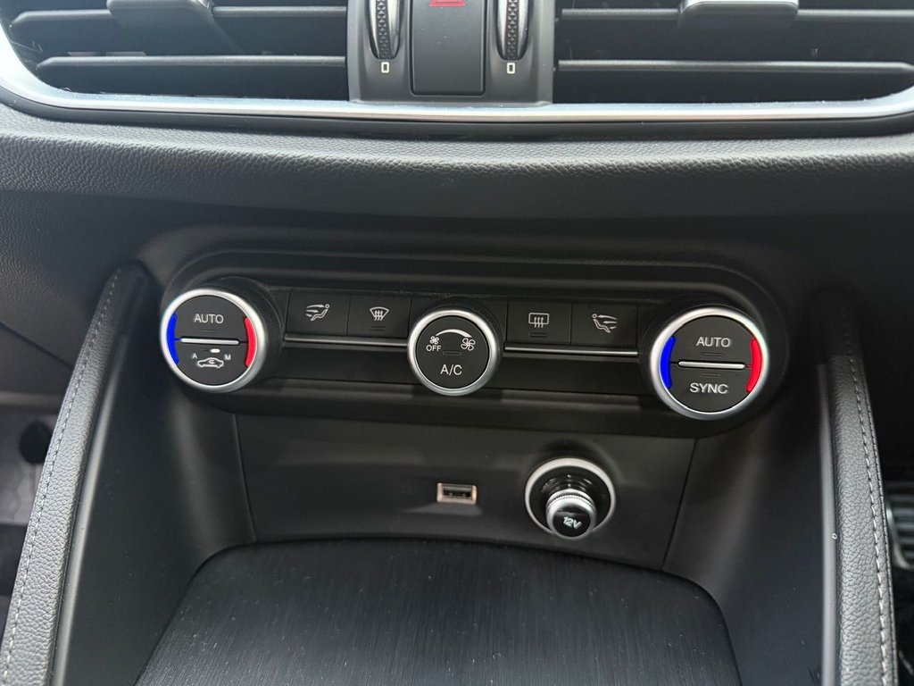 Used Alfa Romeo Stelvio 2019 for sale - 77719798: Photo 24