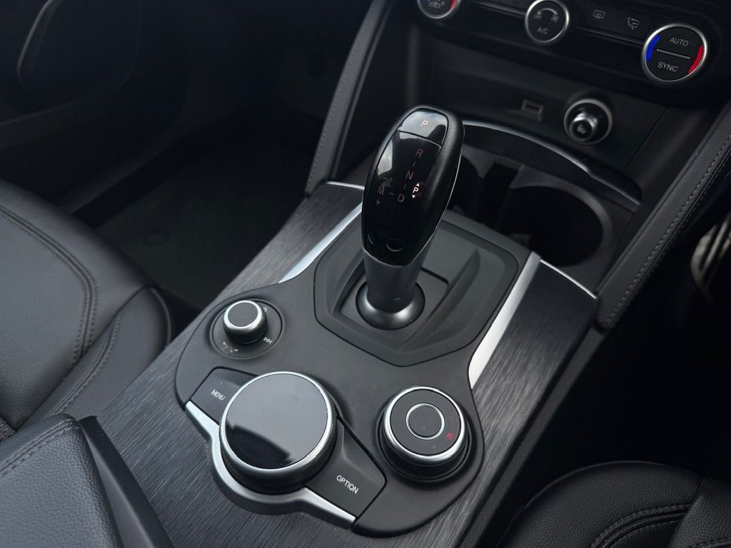 Used Alfa Romeo Stelvio 2019 for sale - 77719798: Photo 25