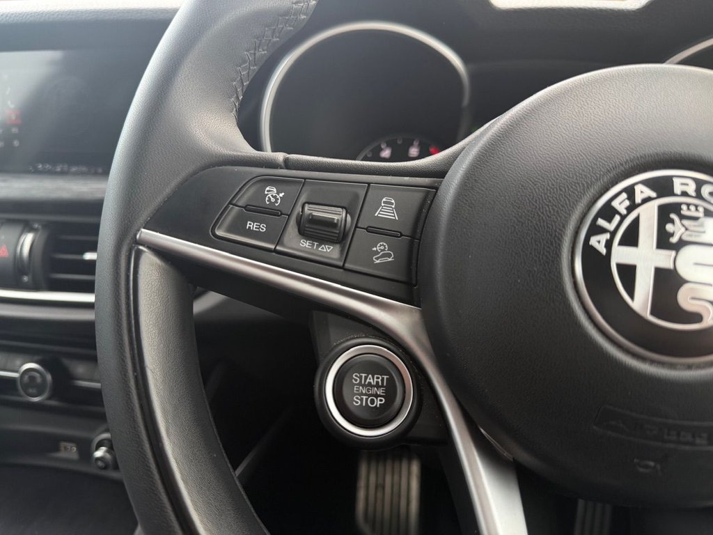 Used Alfa Romeo Stelvio 2019 for sale - 77719798: Photo 26