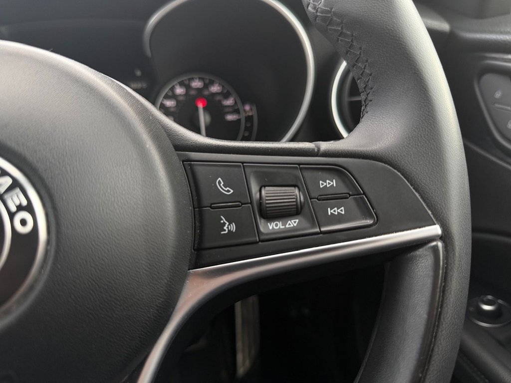 Used Alfa Romeo Stelvio 2019 for sale - 77719798: Photo 27