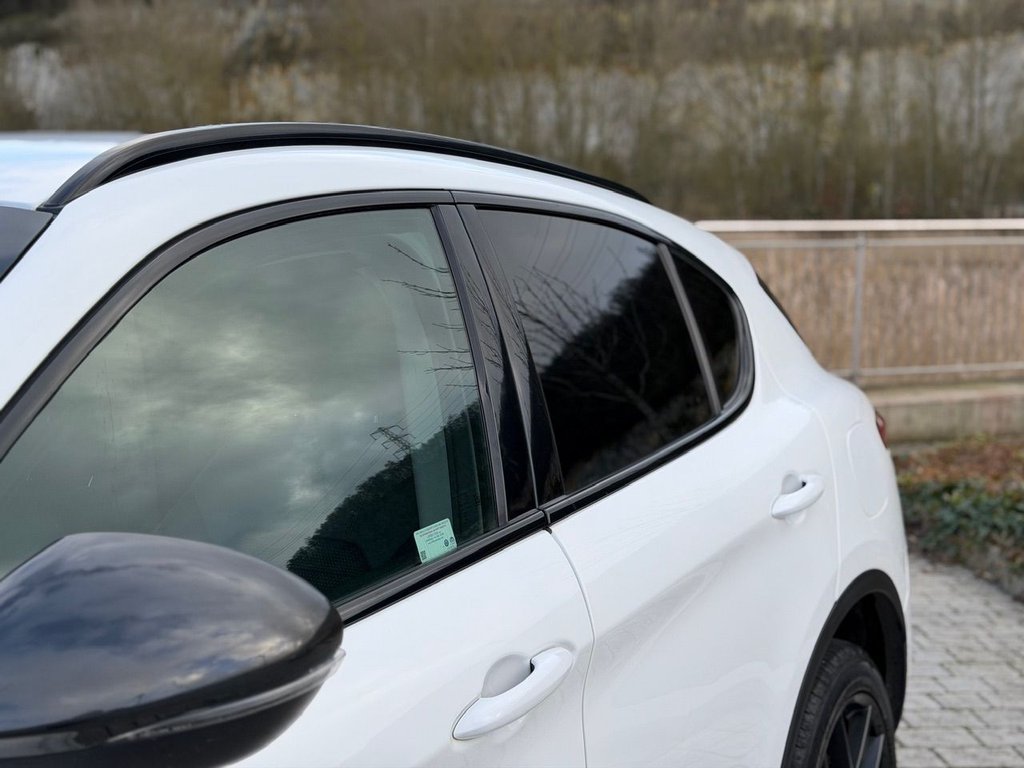 Used Alfa Romeo Stelvio 2019 for sale - 77719798: Photo 32