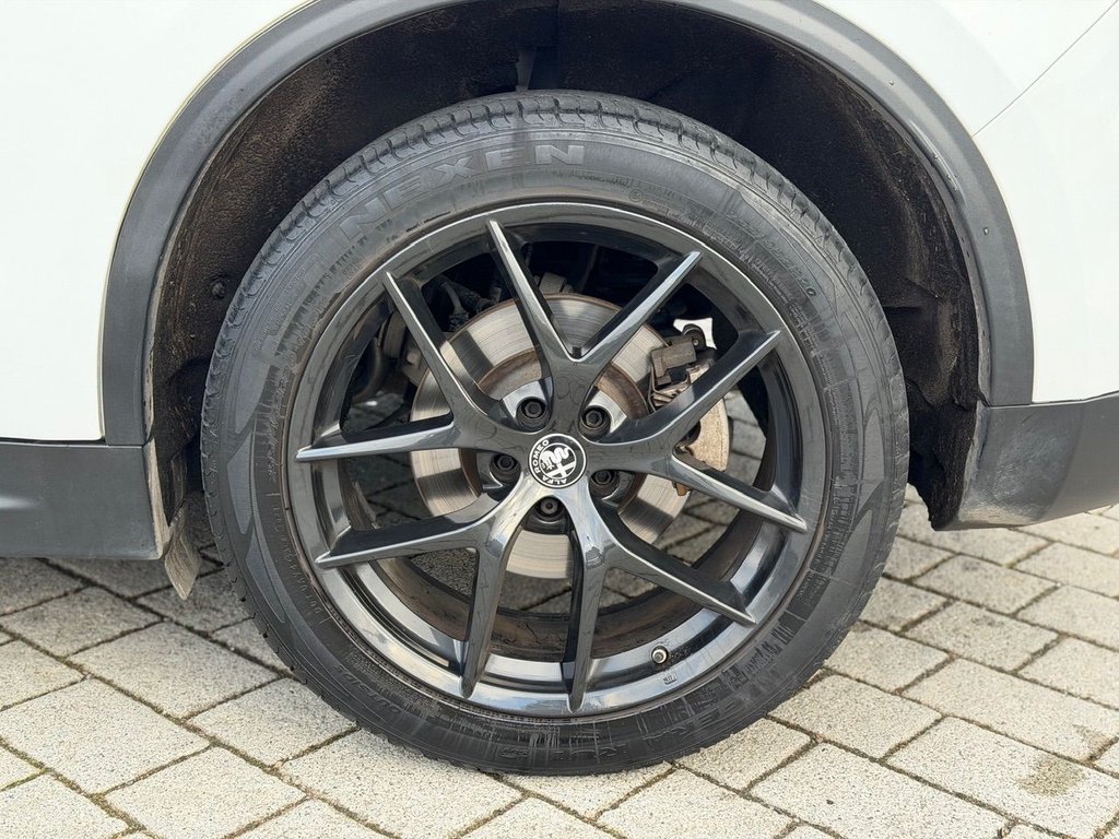 Used Alfa Romeo Stelvio 2019 for sale - 77719798: Photo 34