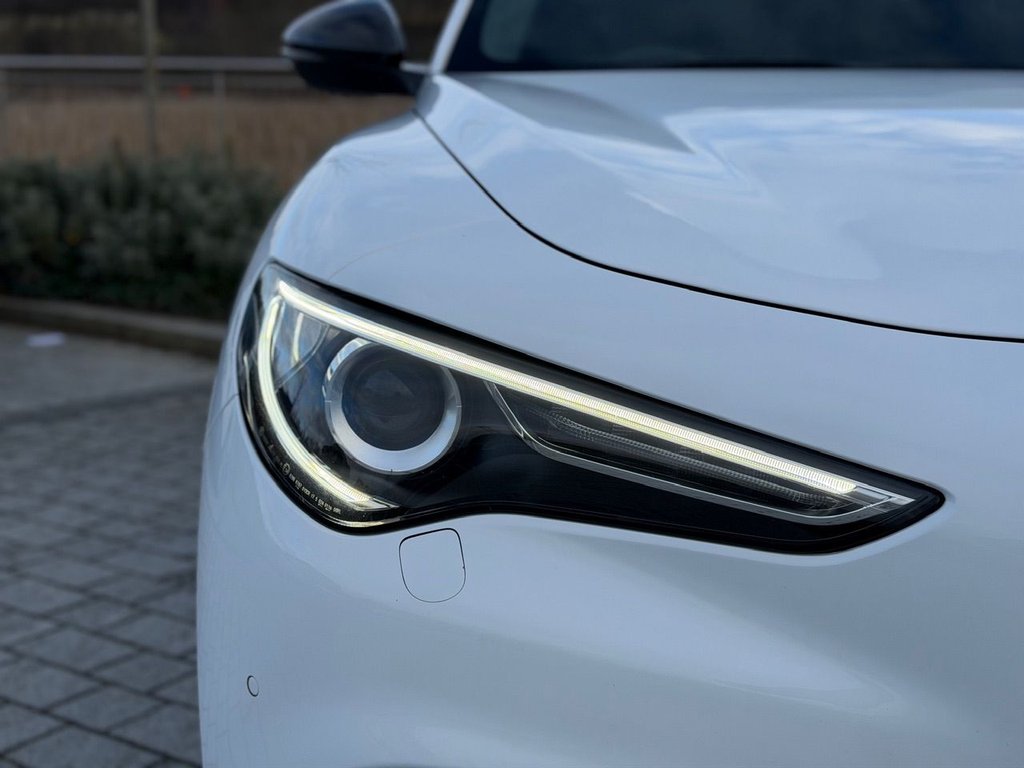 Used Alfa Romeo Stelvio 2019 for sale - 77719798: Photo 6