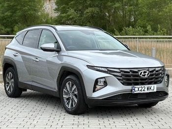 Used Hyundai TUCSON 2022 for sale - 78658284: Photo