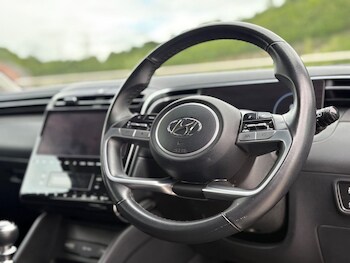 Used Hyundai TUCSON 2022 for sale - 78658284: Photo