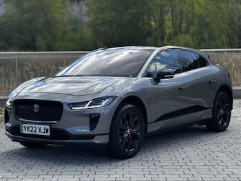 Used Jaguar I-Pace 2022 for sale - 78306126: Photo