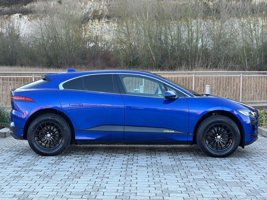 Used Jaguar I-Pace 2020 for sale - 77200270: Photo 13