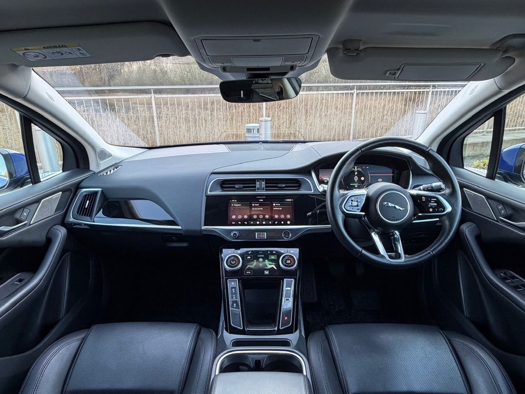 Used Jaguar I-Pace 2020 for sale - 77200270: Photo 16