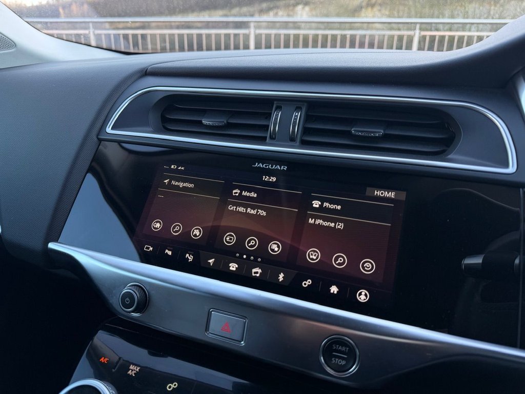 Used Jaguar I-Pace 2020 for sale - 77200270: Photo 25