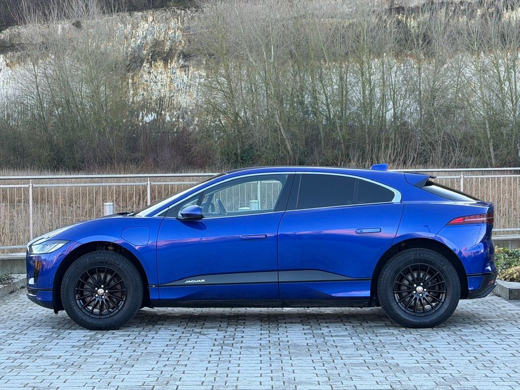 Used Jaguar I-Pace 2020 for sale - 77200270: Photo 4
