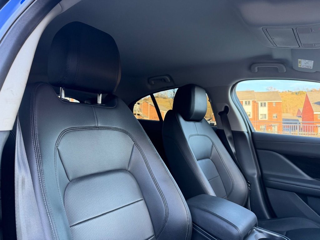 Used Jaguar I-Pace 2020 for sale - 77200270: Photo 7