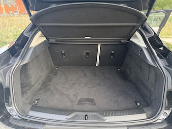 2020 (Z4) - 400 90kWh HSE SUV 5dr Electric Auto 4WD (400 ps)