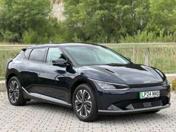 2024 (24) - 77.4kWh Horizon Hatchback 5dr Electric Auto (225 bhp)