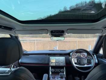 Used Land Rover Range Rover 2023 for sale - 74175713: Photo
