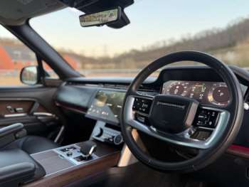Used Land Rover Range Rover 2023 for sale - 74175713: Photo