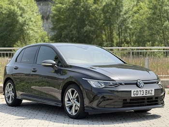 Used Volkswagen Golf 2024 for sale - 78689959: Photo