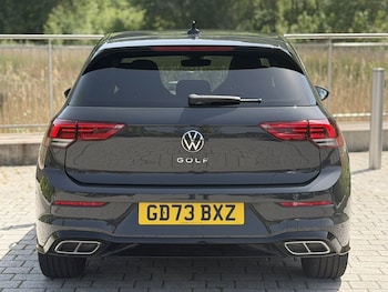 Used Volkswagen Golf 2024 for sale - 78689959: Photo