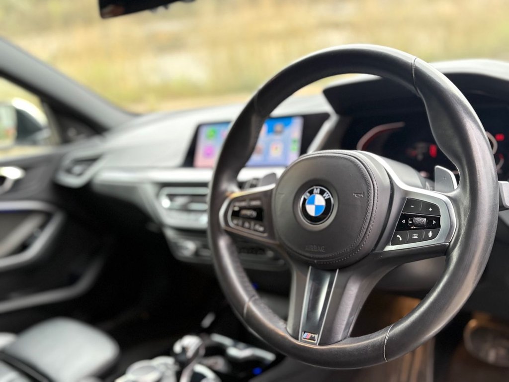 Used BMW 4 Series 2021 for sale - 78102715: Photo 10