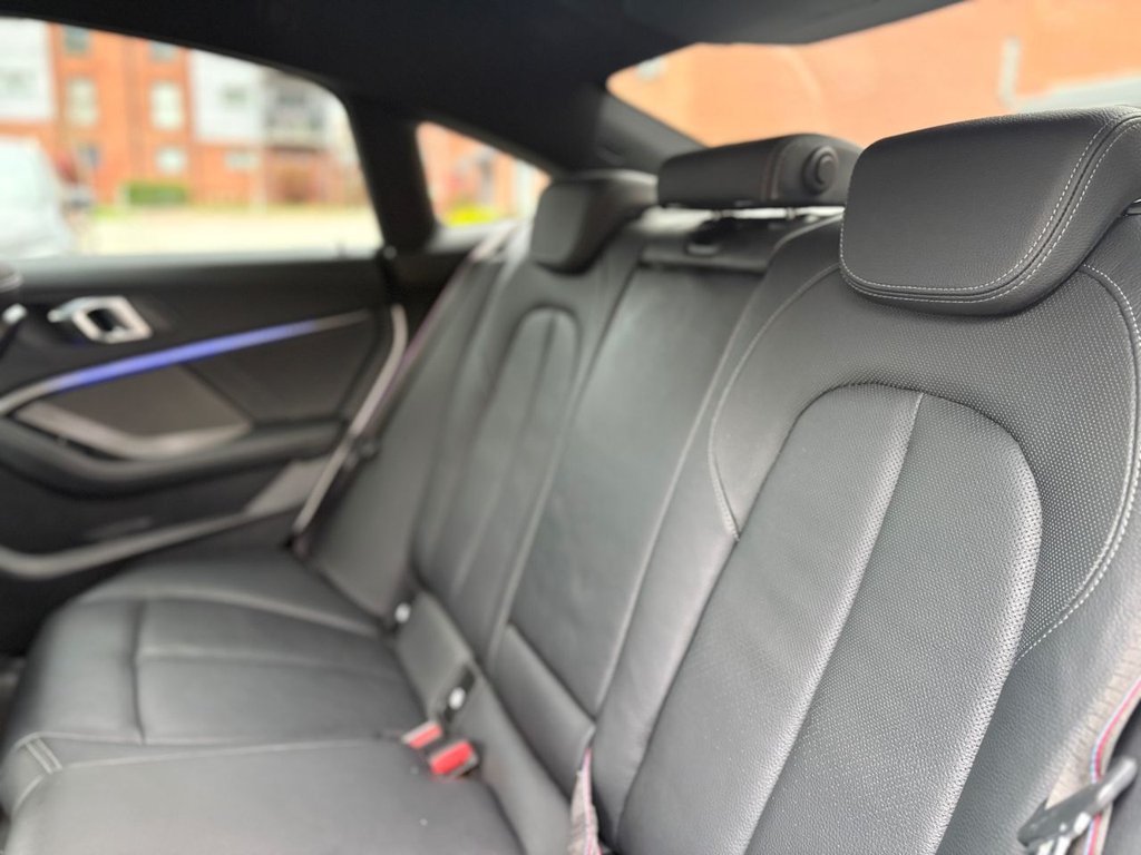 Used BMW 4 Series 2021 for sale - 78102715: Photo 16