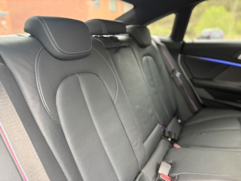 Used BMW 4 Series 2021 for sale - 78102715: Photo 17