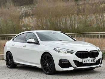 BMW 4 Series feature image