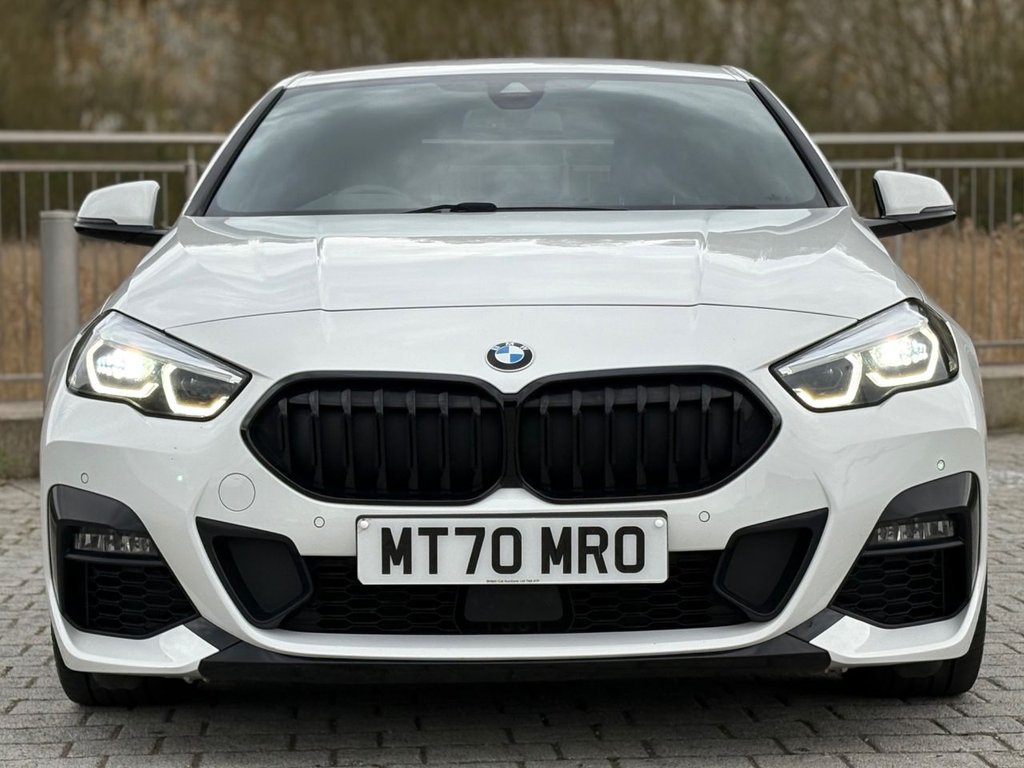 Used BMW 4 Series 2021 for sale - 78102715: Photo 2