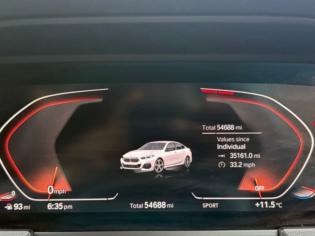 Used BMW 4 Series 2021 for sale - 78102715: Photo 21