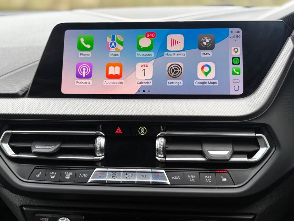 Used BMW 4 Series 2021 for sale - 78102715: Photo 22