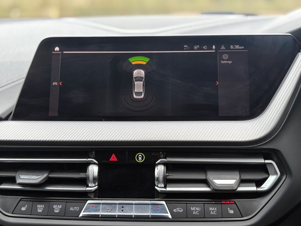 Used BMW 4 Series 2021 for sale - 78102715: Photo 24