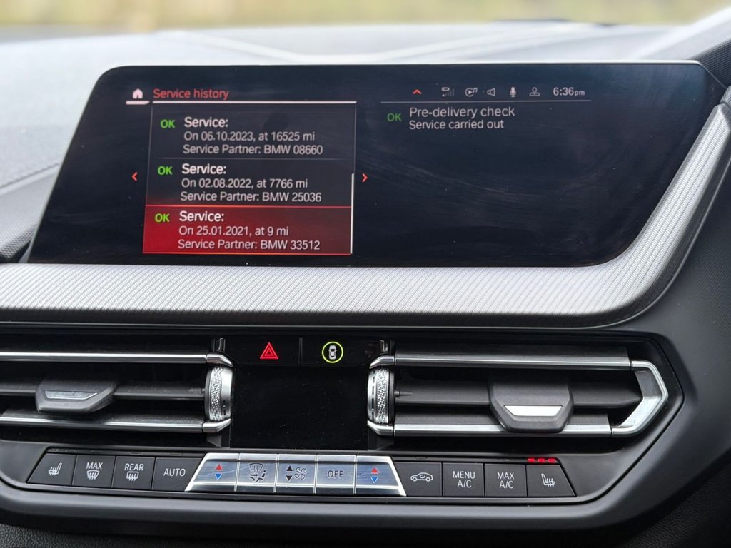 Used BMW 4 Series 2021 for sale - 78102715: Photo 27