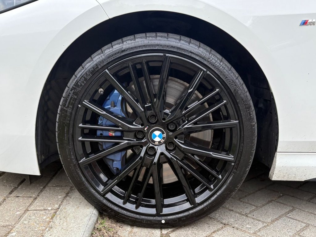 Used BMW 4 Series 2021 for sale - 78102715: Photo 29