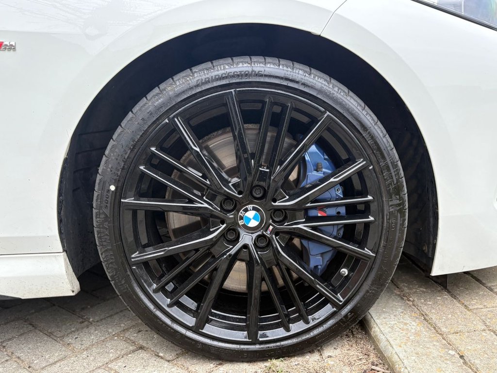 Used BMW 4 Series 2021 for sale - 78102715: Photo 30