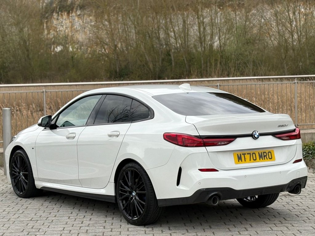 Used BMW 4 Series 2021 for sale - 78102715: Photo 4