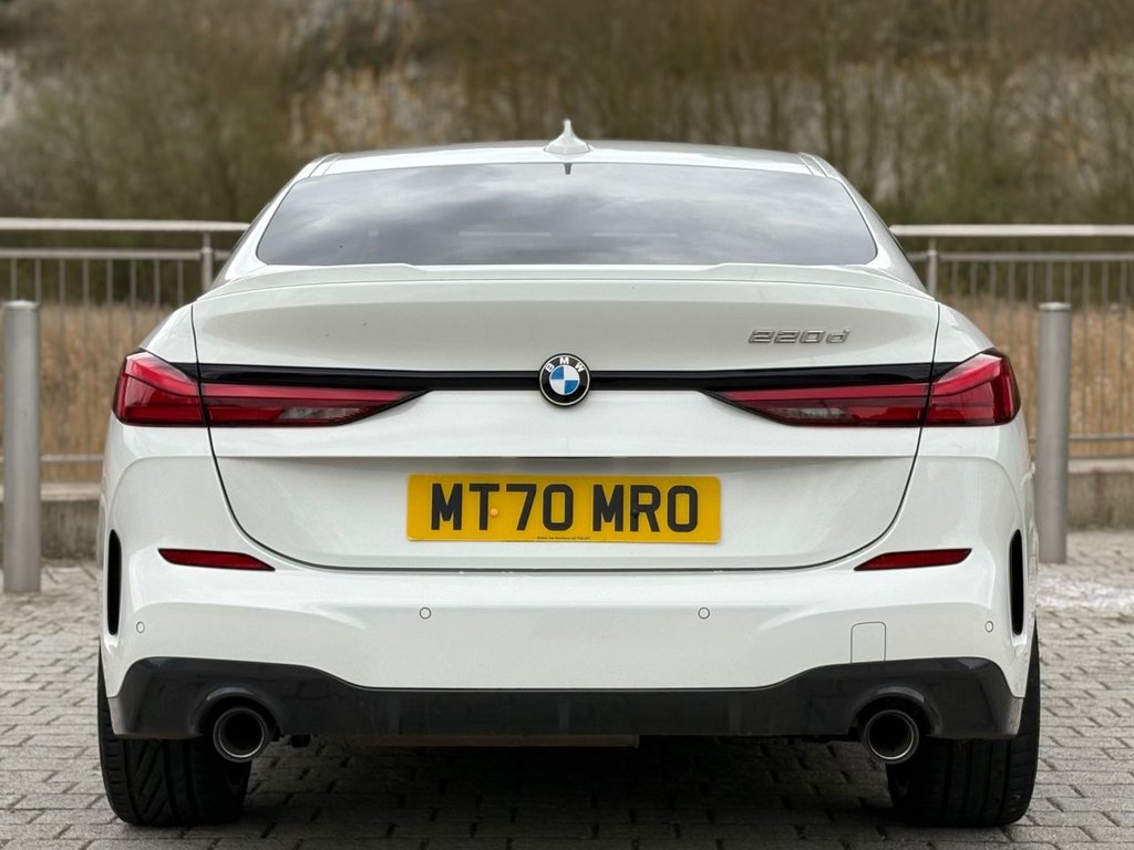 Used BMW 4 Series 2021 for sale - 78102715: Photo 5