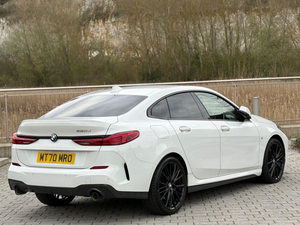 Used BMW 4 Series 2021 for sale - 78102715: Photo 6